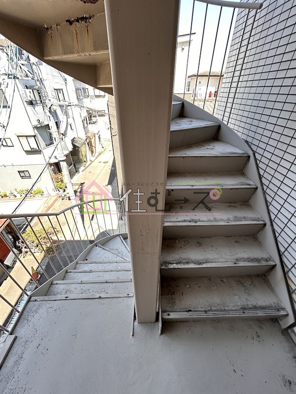 コンフォート緑橋 その他外観5