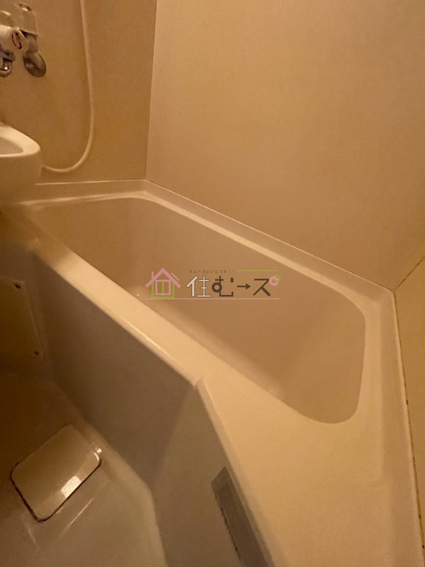 コンフォート緑橋 風呂画像