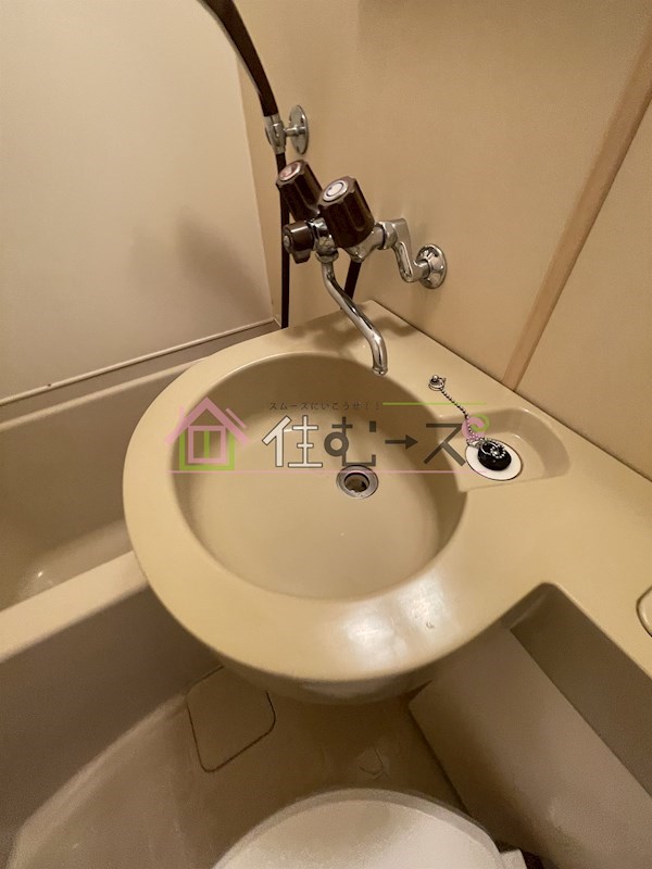 センチュリー中浜 その他3