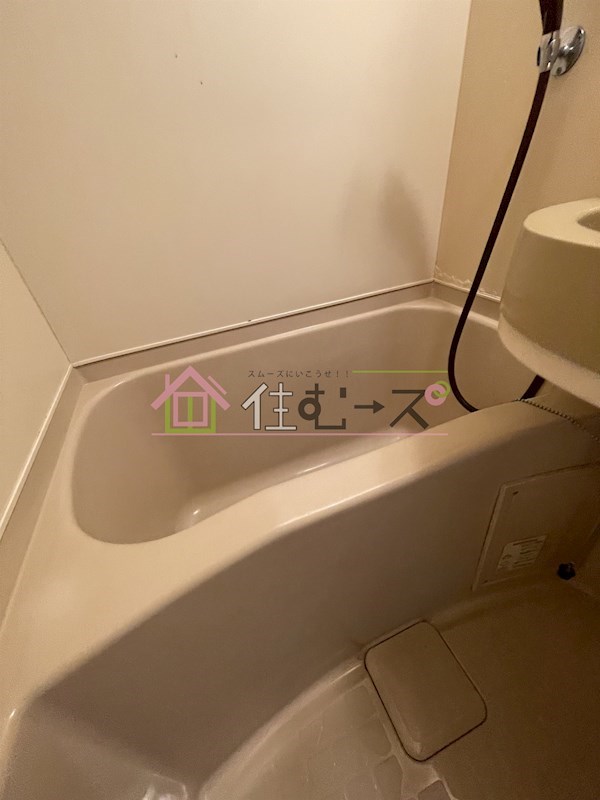 センチュリー中浜 風呂画像