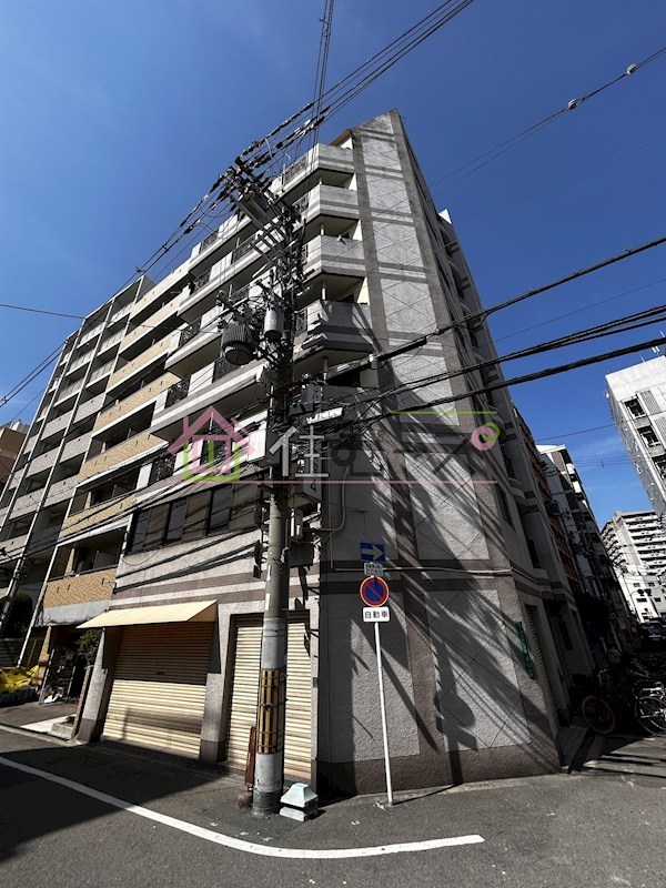 ラパンジール大国4 その他外観1