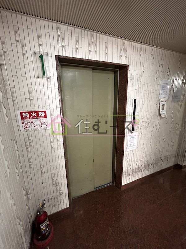 ラパンジール大国4 その他外観2