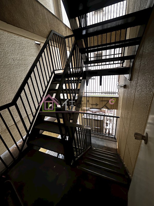 ラパンジール大国4 その他外観3