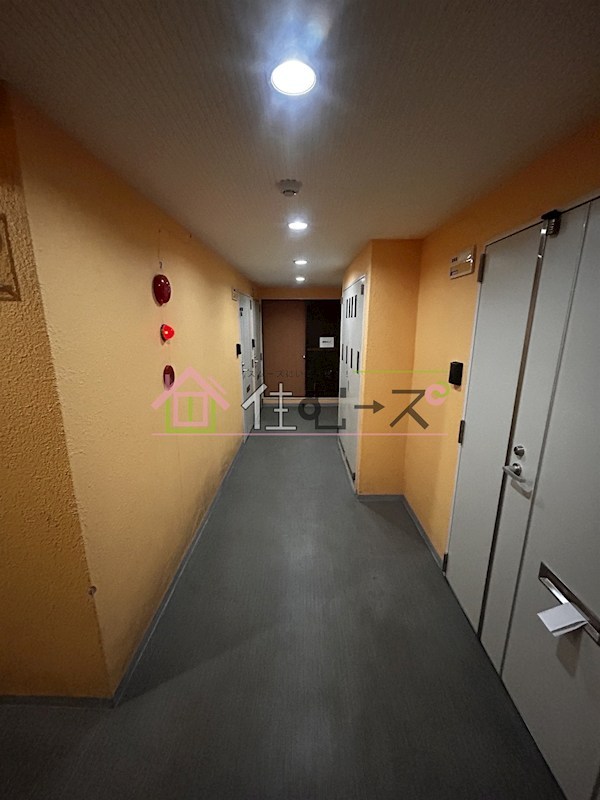 ラパンジール大国4 その他外観4