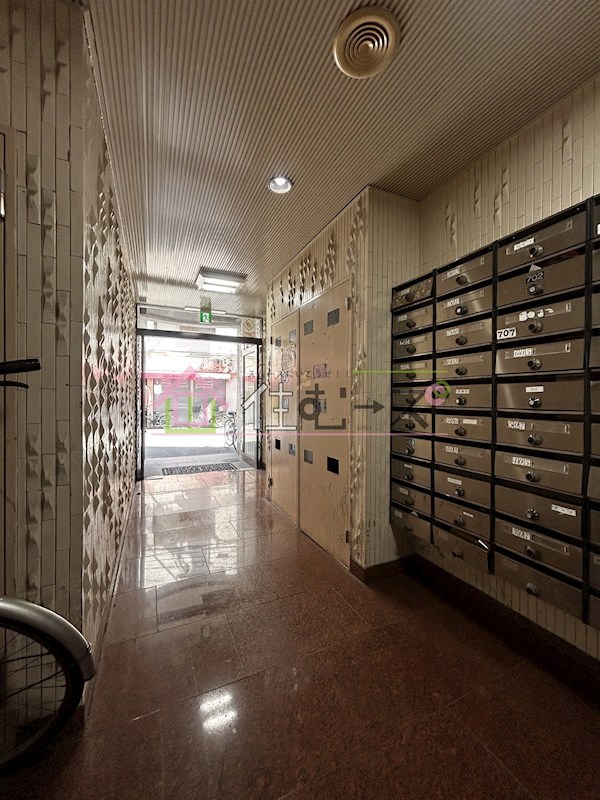 ラパンジール大国4 その他外観6