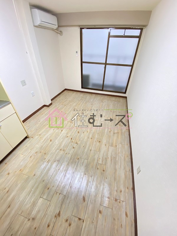 ラパンジール大国4 ベッドルーム