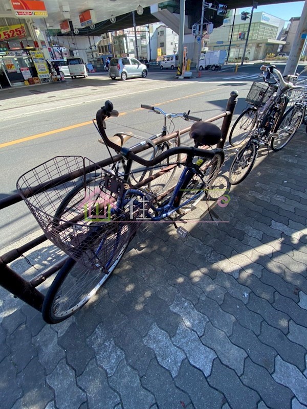 大宝　緑橋CTスクエア その他外観4