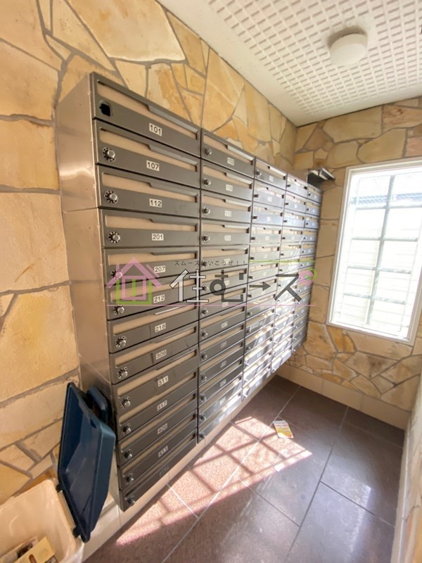 大宝　緑橋CTスクエア その他外観5