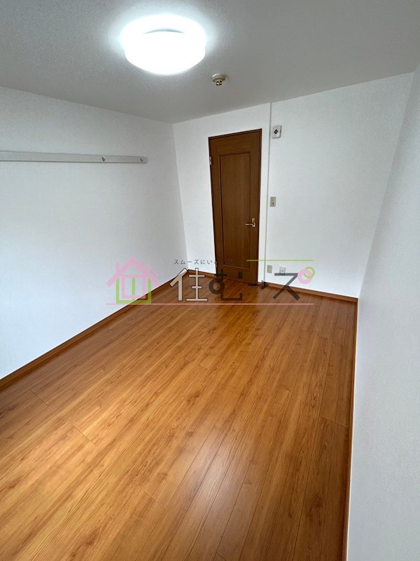 大宝　緑橋CTスクエア リビング