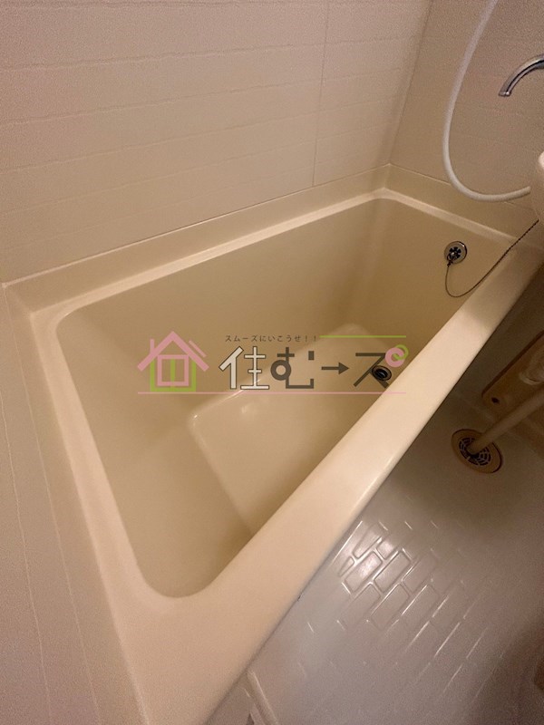 大宝　緑橋CTスクエア 風呂画像