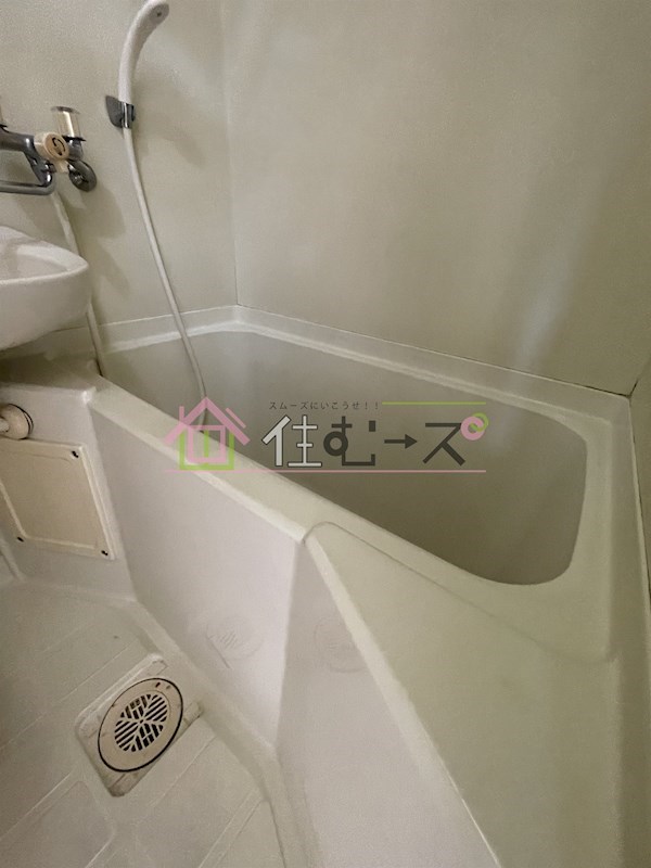 RUGGER　PALACE寺田町 風呂画像