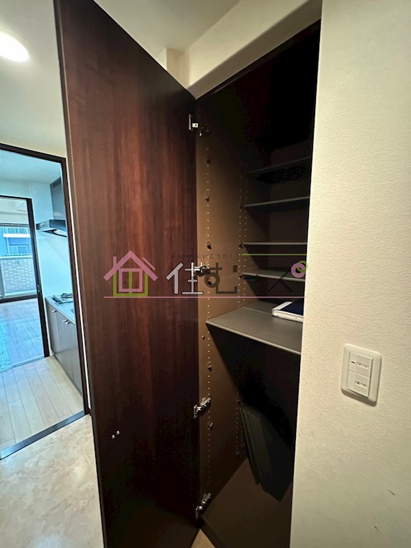 グランシス難波西 その他3