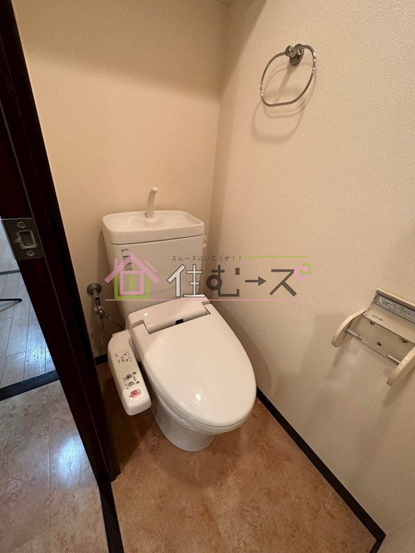 グランシス難波西 その他4