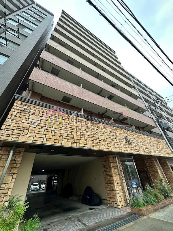 グランシス難波西 その他外観1