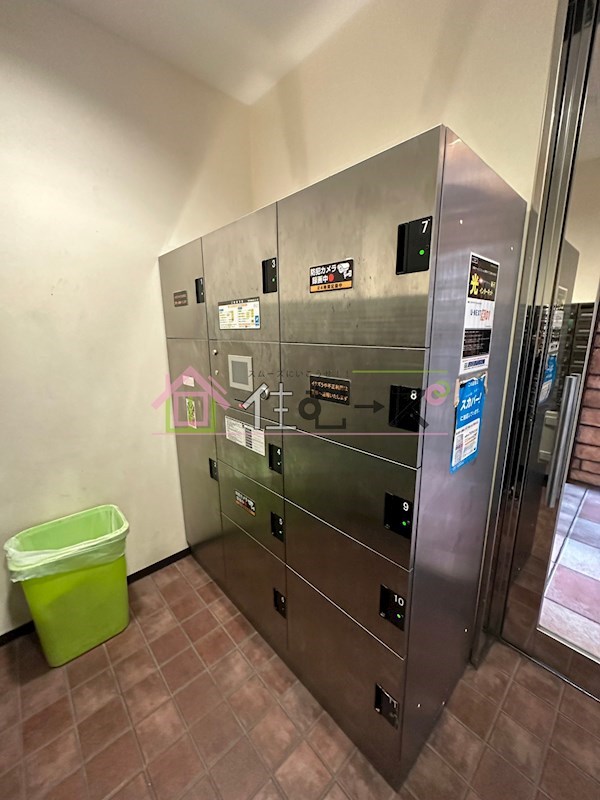 グランシス難波西 その他外観3