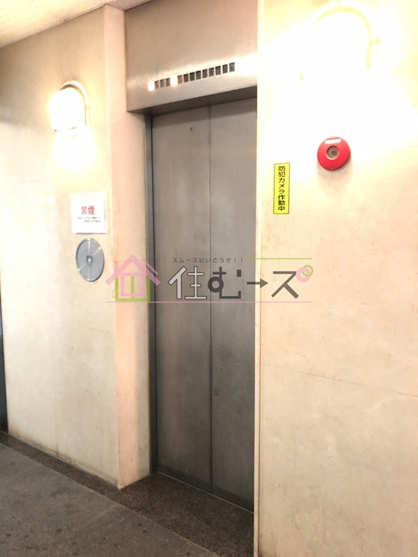 エイチツーオー市岡 その他外観5