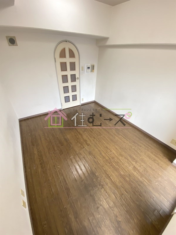 エイチツーオー市岡 リビング