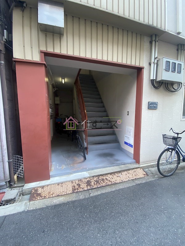 メゾン・フクイ その他1