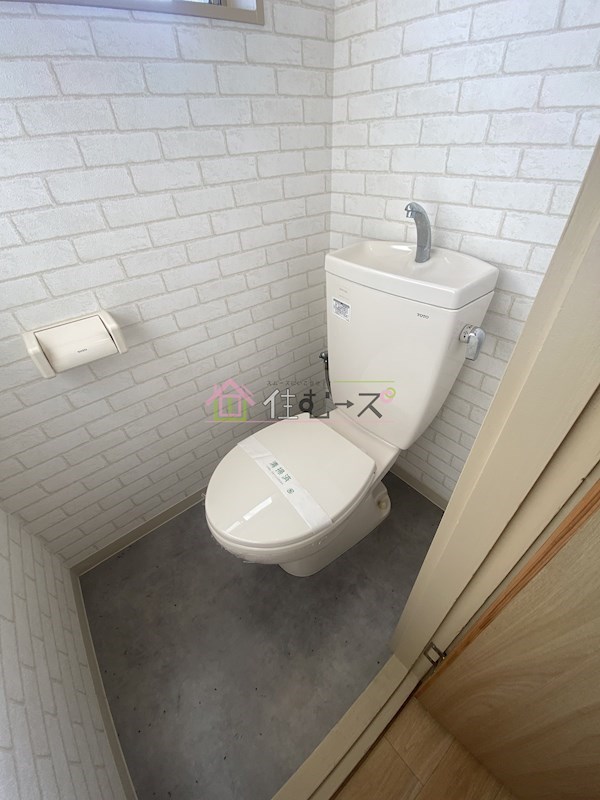 メゾン・フクイ その他4