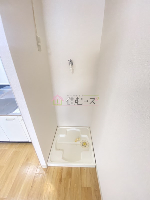 メゾン・フクイ その他6