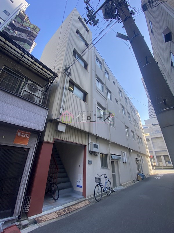 メゾン・フクイ その他外観1