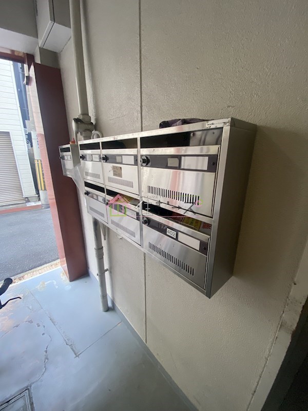 メゾン・フクイ その他外観2