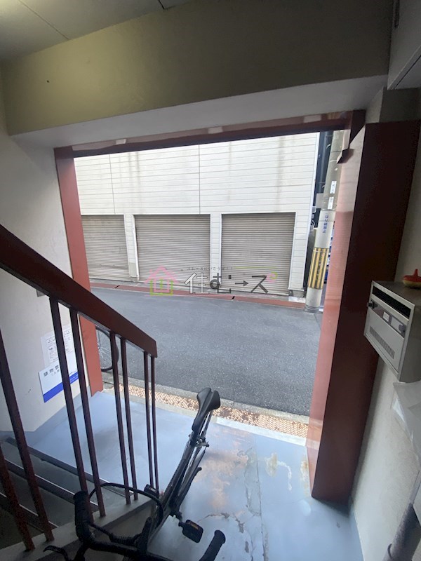 メゾン・フクイ その他外観5