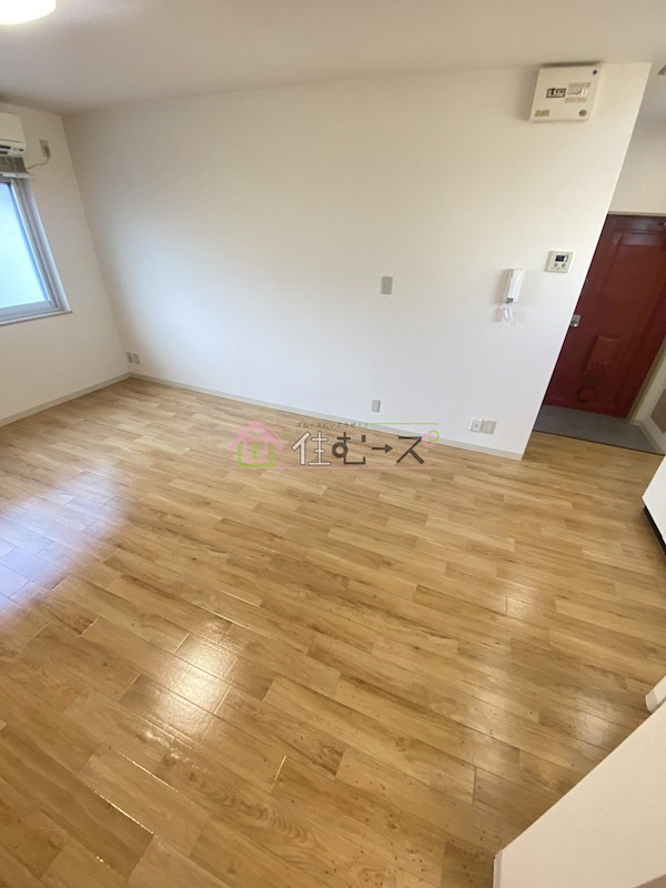 メゾン・フクイ リビング