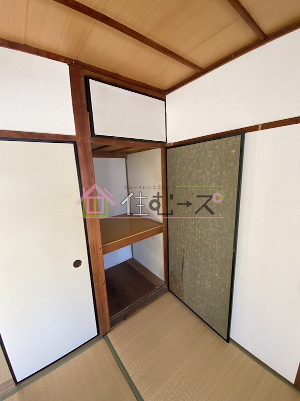 西田アパート その他5