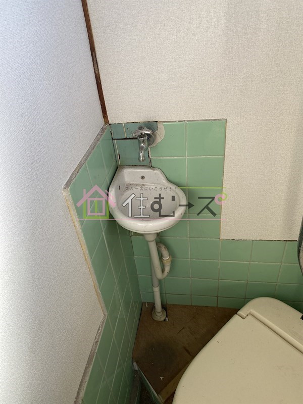 西田アパート その他6