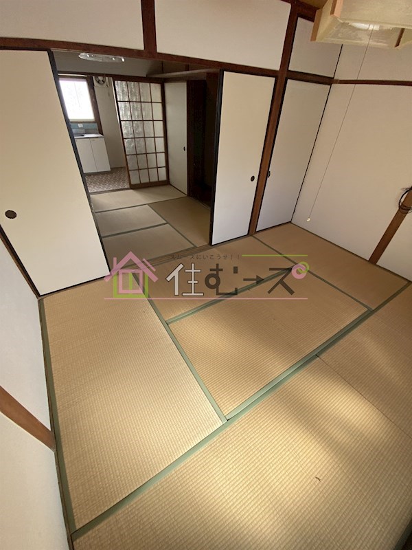 西田アパート その他外観6