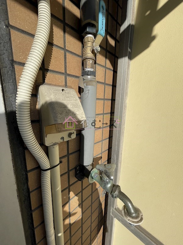 ラパンジール恵美須4 その他2