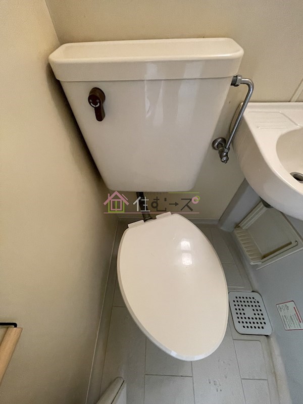 ラパンジール恵美須4 その他3