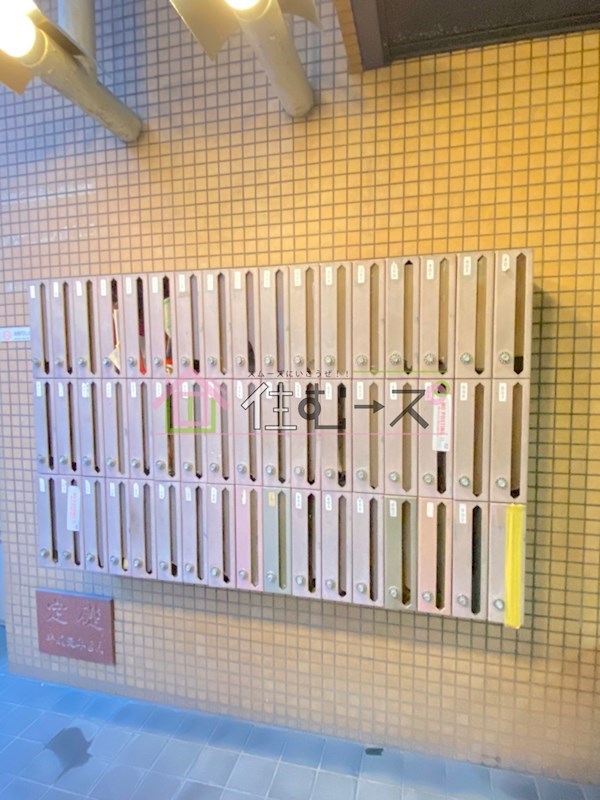 ラパンジール恵美須4 その他外観4