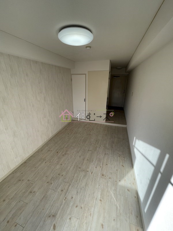 ラパンジール恵美須4 リビング