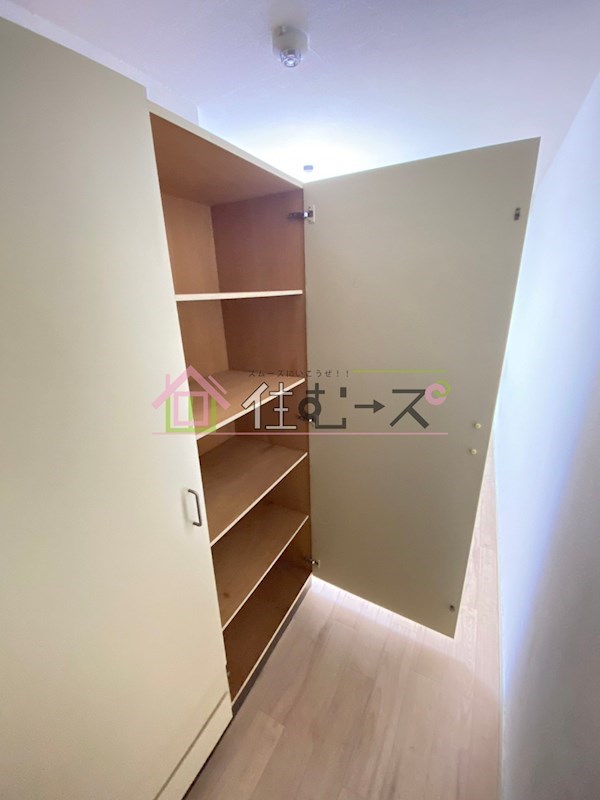 関目グローリーハイツ その他3