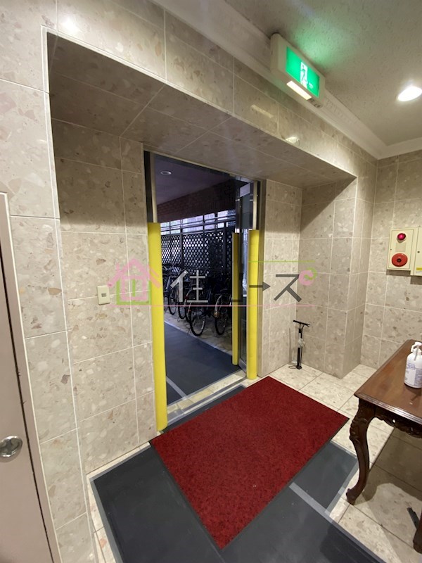 ア・ヴォートル・サンテ その他外観2