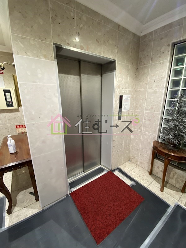 ア・ヴォートル・サンテ その他外観3