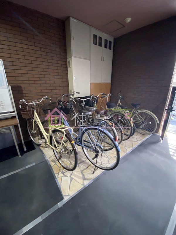 ア・ヴォートル・サンテ その他外観4