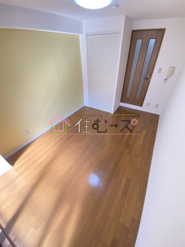 ア・ヴォートル・サンテ リビング