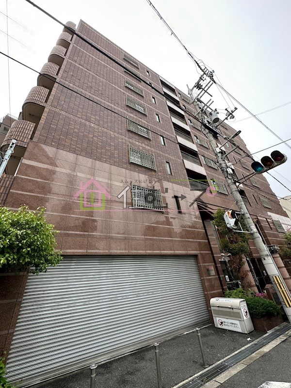 タイホウハイツ敷津4番館 その他外観1
