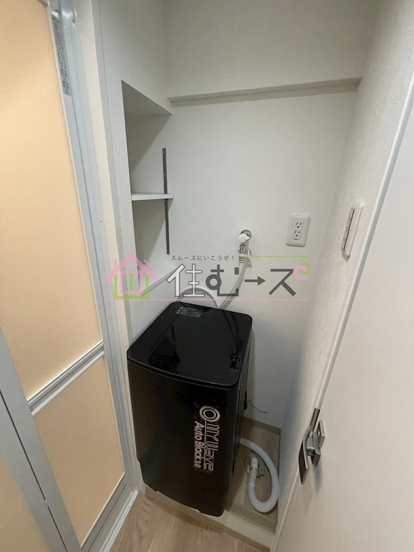 ロイヤルハイツ新深江 その他5