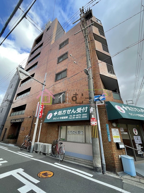ロイヤルハイツ新深江 その他外観1