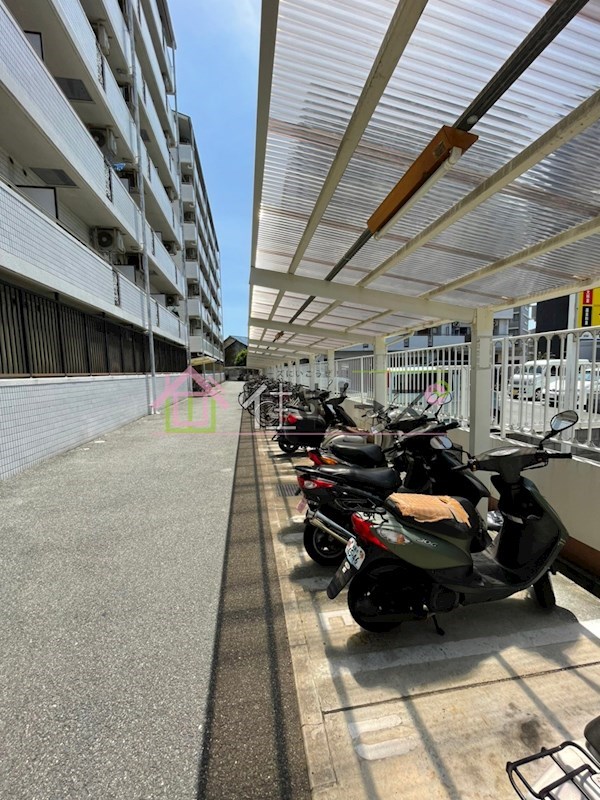 メルヘンハイツ その他外観6