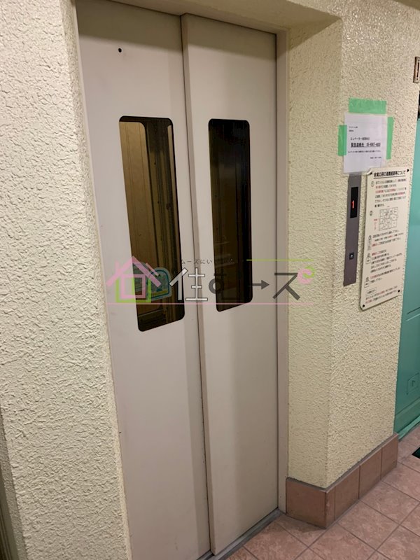 ファンターナ上本町 その他外観3