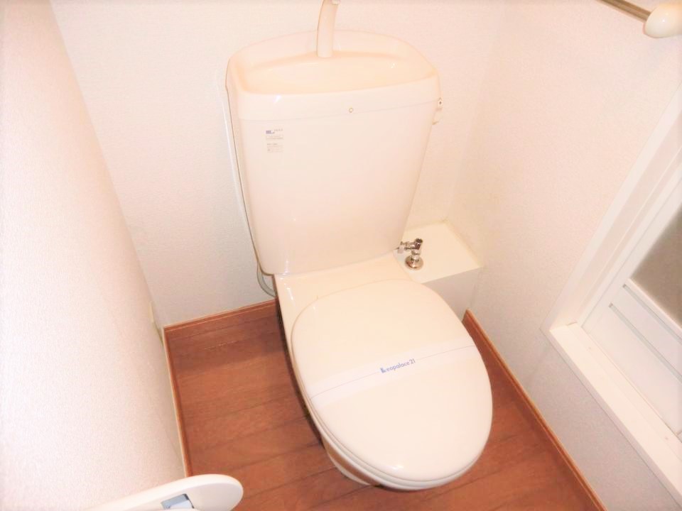 レオパレスハグレー　トマツⅡ その他8
