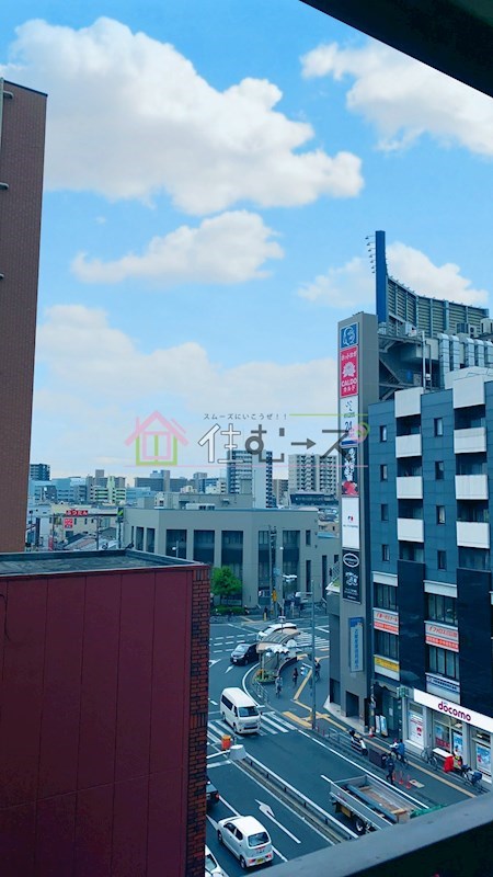 エムロード蒲生 その他6