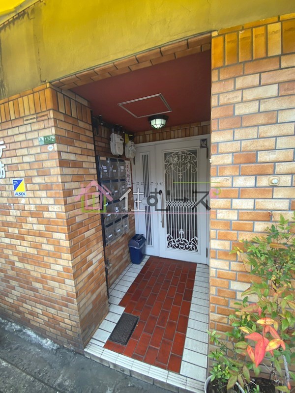 シャンテ諏訪 その他1