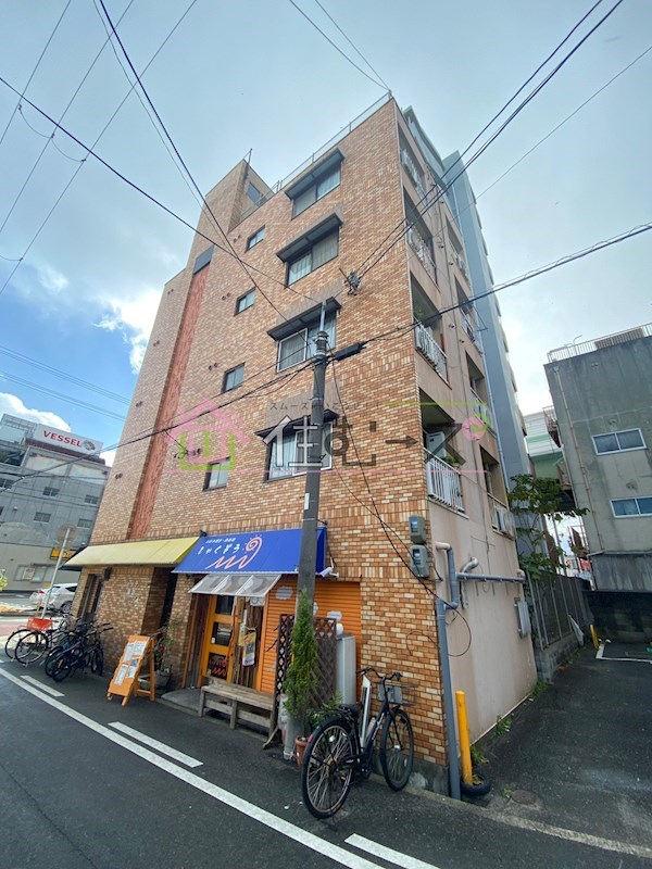 シャンテ諏訪 その他外観1