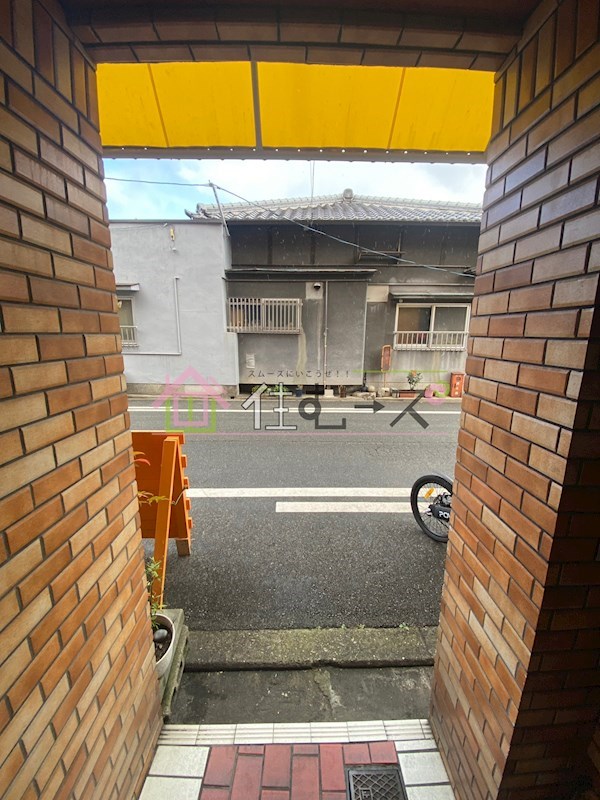 シャンテ諏訪 その他外観2